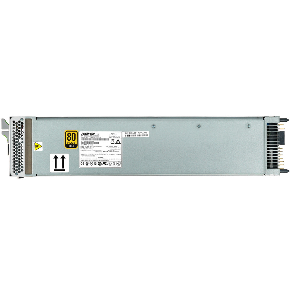 300-2344-02 SUN ORACLE 1030W 2060W 80+ GOLD POWER SUPPLY FOR SUN FIRE X4470